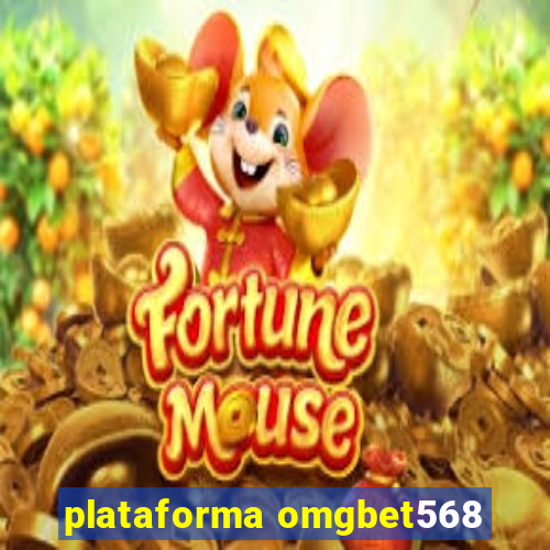 plataforma omgbet568